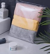 The bags are sturdy and have a certain amount of space, providing excellent storage and packaging