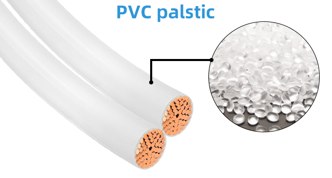 2pin LED extension cable