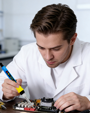 Welding beginner kit