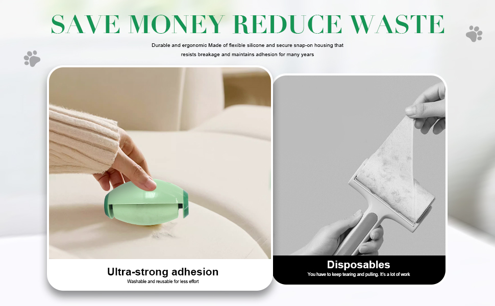 extra strong adhesive lint cleaner