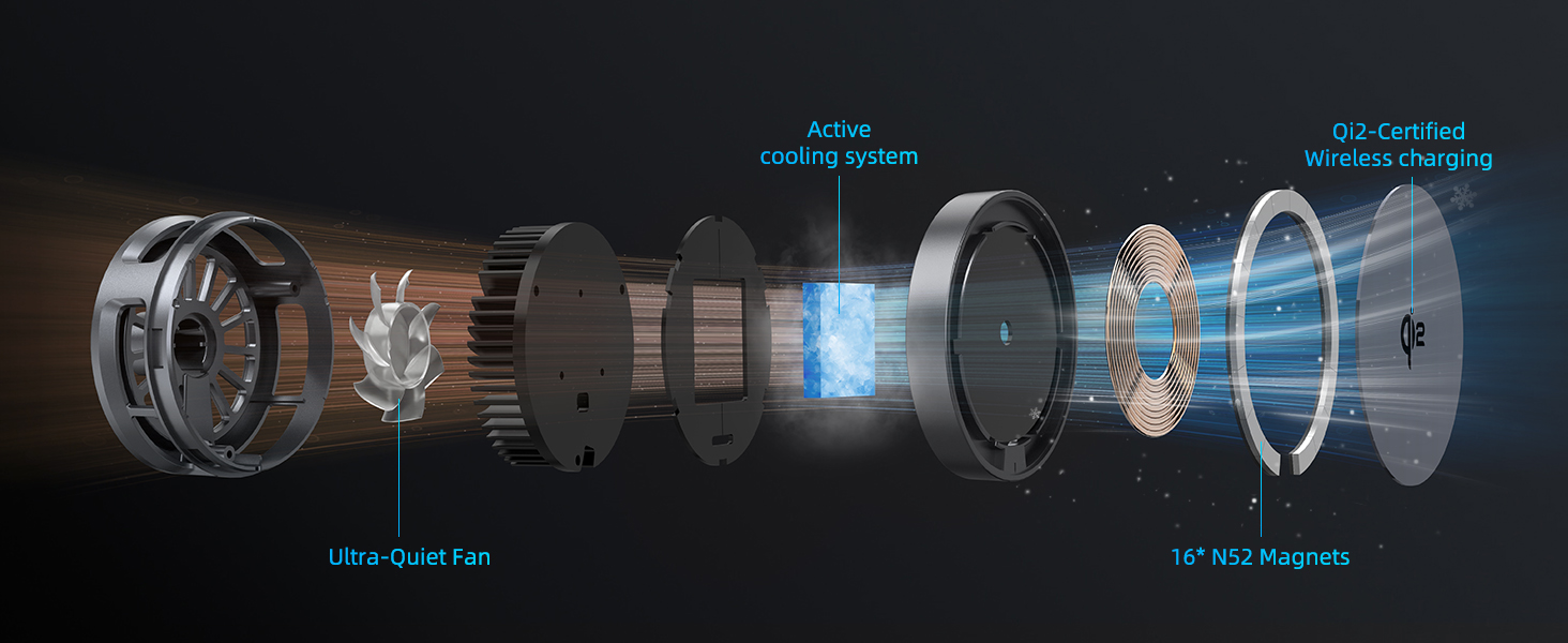Ecooler System