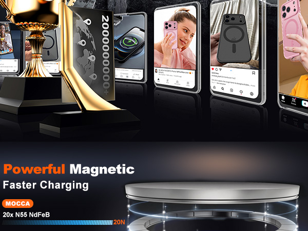 iPhone 17 Pro Max case