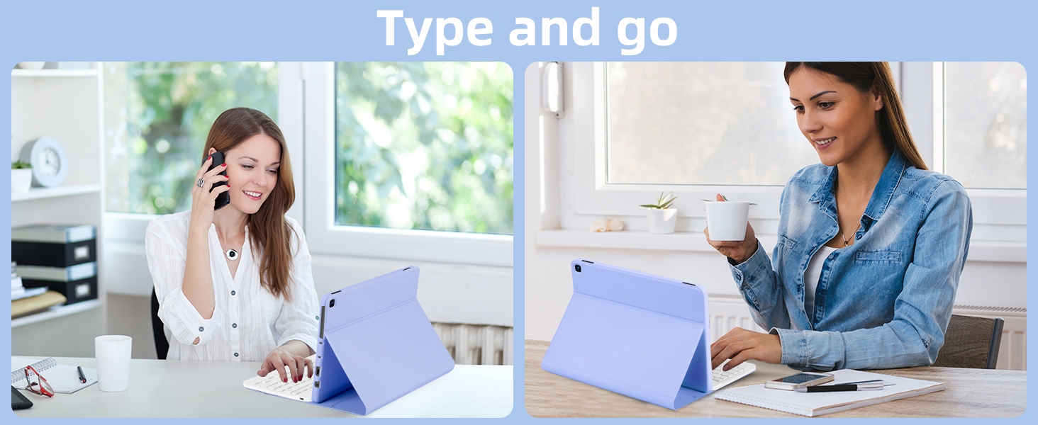 fire hd 10 plus tablet case with keyboard