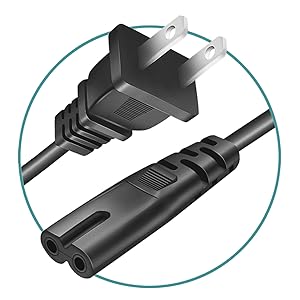 After 1000+ repeated tests, only to provide you with a safer and better quality Power Cord.