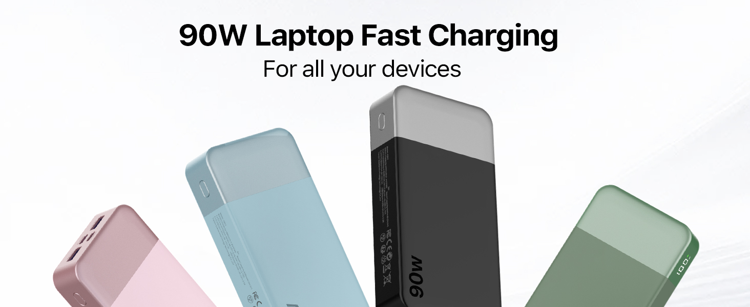 power bank