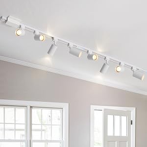 track lighting heads