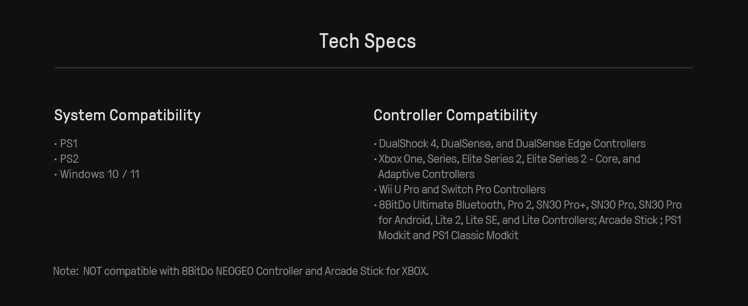 system compatibility 