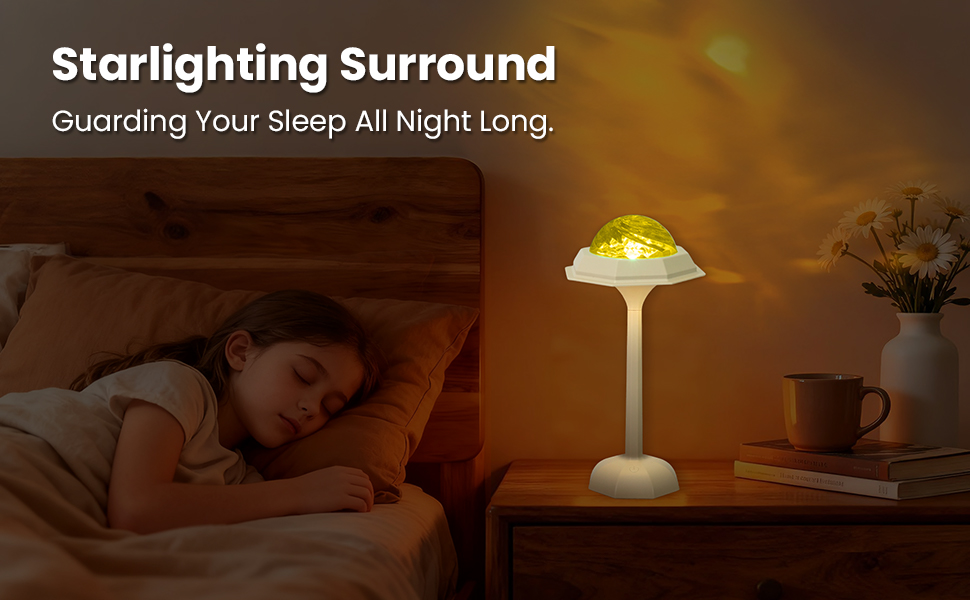 Shower Lamp Waterproof
