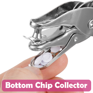 One Hole Puncher