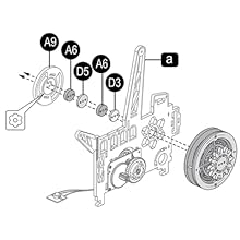 rokr instruction lk601