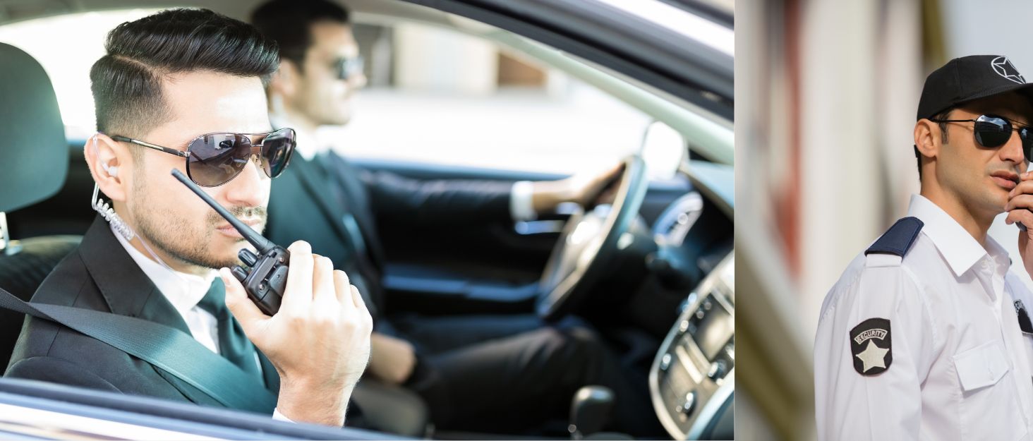 business radio brand story