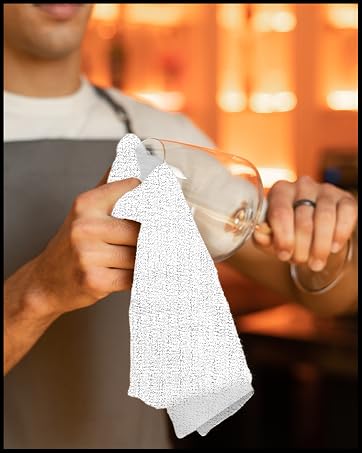 Bar Mop Towels 16
