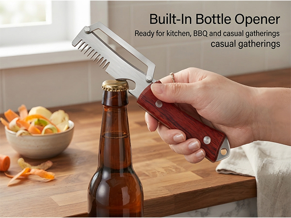 vegetable peeler