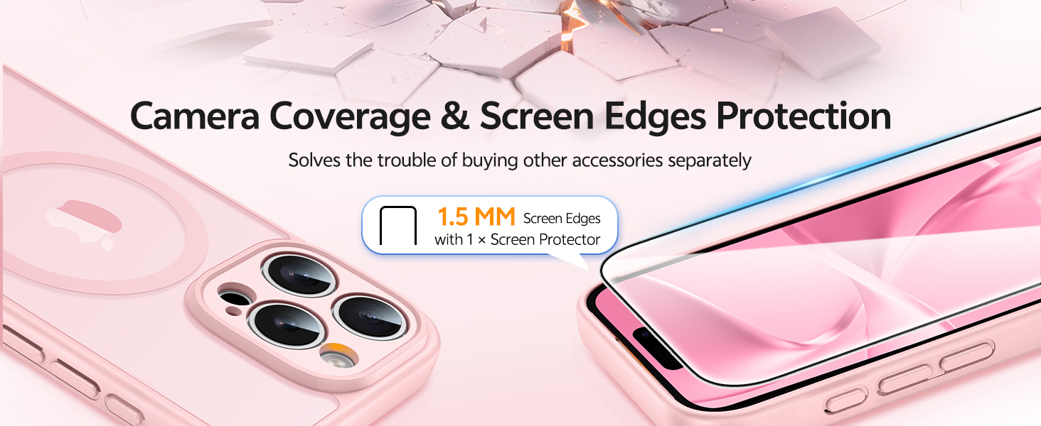 iPhone 15 pro max case