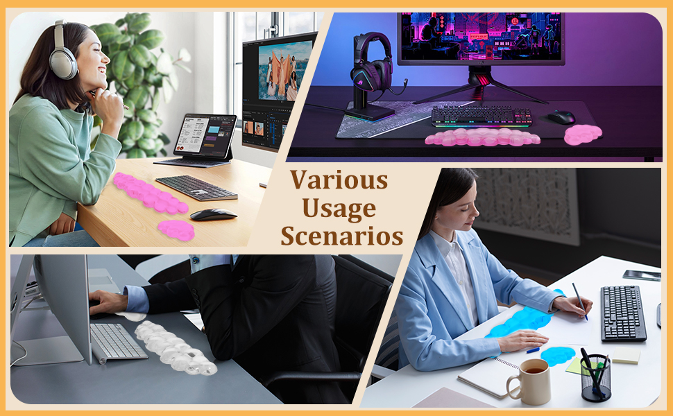 cloud wrist rest cloud keyboard wrist rest cloud wrist rest keyboard and mouse wrist rest keyboard