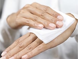 Facial Tissue with Lotion