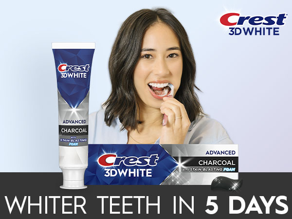 whiter teeth in 5 days