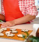 Firstake Piping Bags 12 Inch - 100pcs Thickened Icing Bags, Anti Burst Tipless Piping Bags, Dispo...