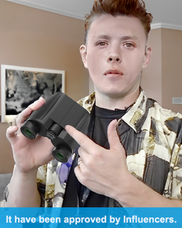 binoculars for adults