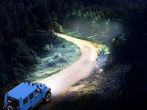 led offroad lights