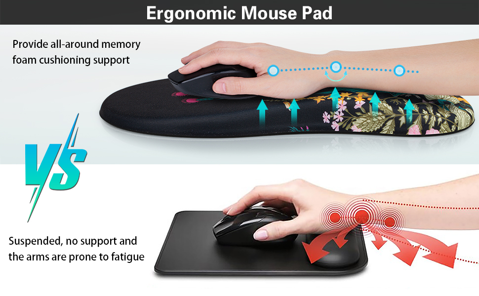  Mouse Pad