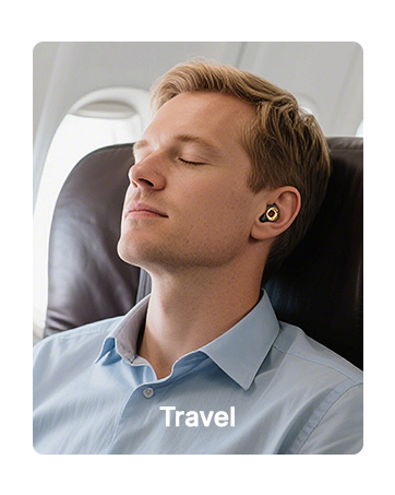 concert ear plugs