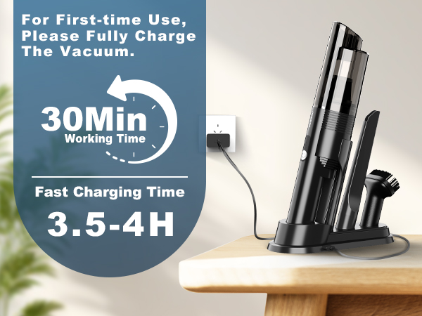 vacuum
