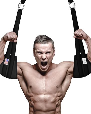 Ab Straps For Pull Up Bar