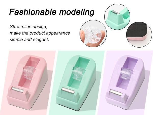 Desktop Tape Dispenser