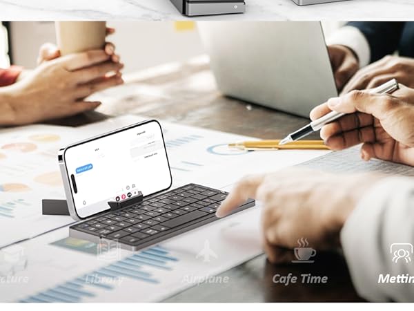 foldable keyboard