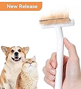 cat brush dog brush for shedding
