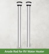 2 pack anode