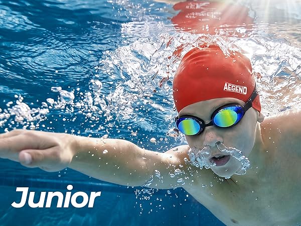 goggles for kids 6-14