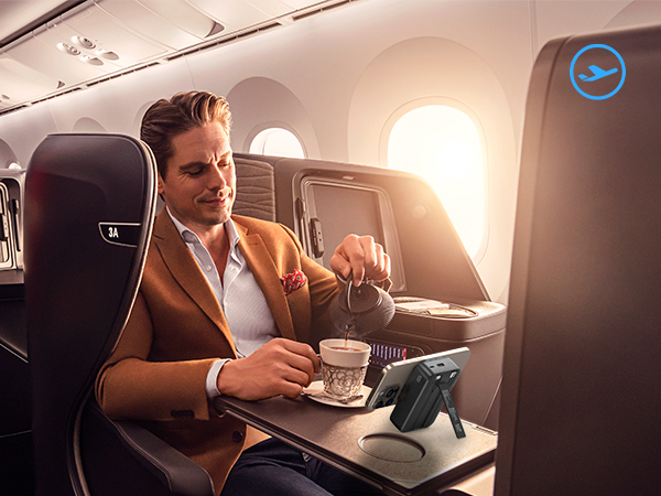 magnetic power bank for iphone