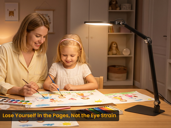 Led Desk Lamps for Home
