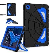 Nitupai Case for Samsung Galaxy Tab A11+ Plus 2026 / A9+ Plus 11 Inch, Heavy Duty Shockproof Cove...