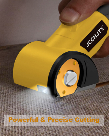 electric paper cutter cordless scissors electric fabric cutter cordless box cutter