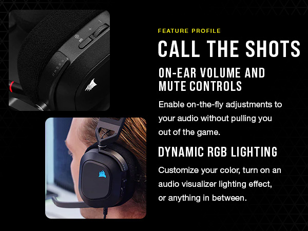esports headset, RGB headset, gaming headset, gaming headphone