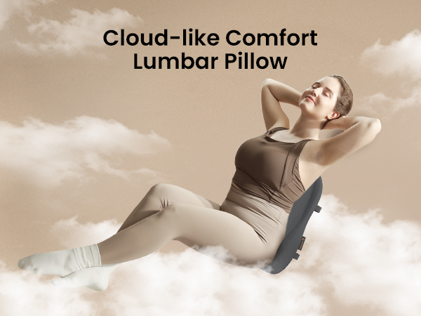 office chair lumbar support