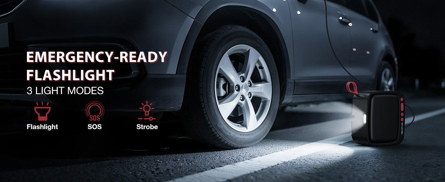 Portable Air Compressor