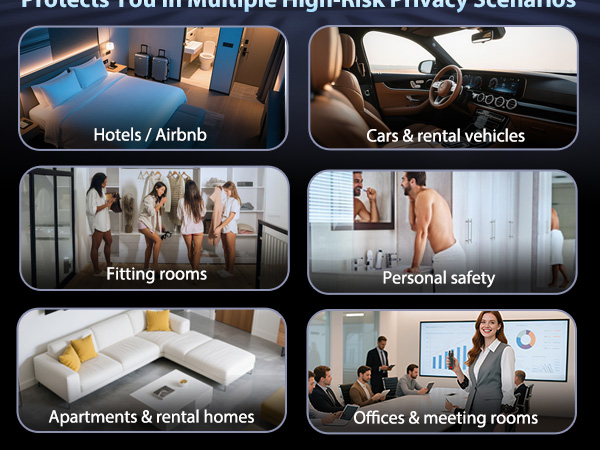 car tracker detector hidden devices detector listening device detectors bug finder signal detector