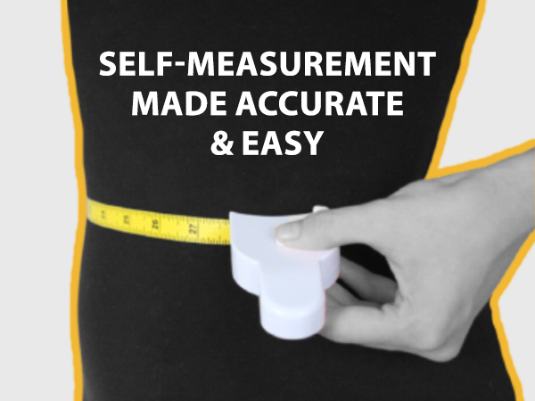 perfect measuring tape