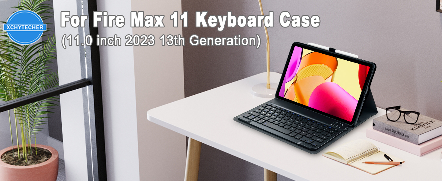 Max 11 keyboard case-1