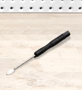 OFFO Metal Zip Tie Release Tool for Stainless Steel Tie Wrap, Tensioning Installation Release Too...