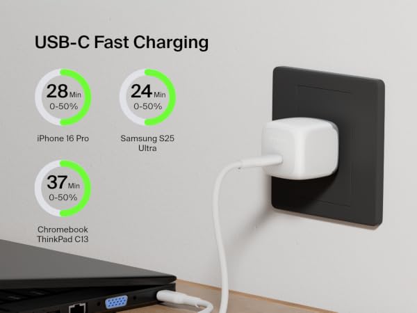 Wall Charger