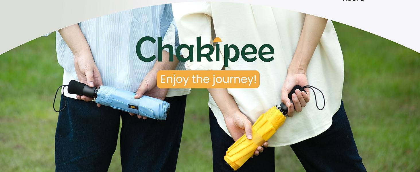 Travel Compact Umbrella Windproof - Portable Automatic Umbrellas for Rain