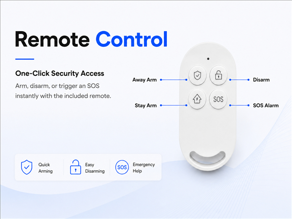 Romote Control