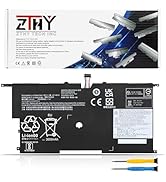 ZTHY 00HW002 00HW003 Laptop Battery Replacement for Lenovo ThinkPad X1 Carbon Gen3 2015 Series No...