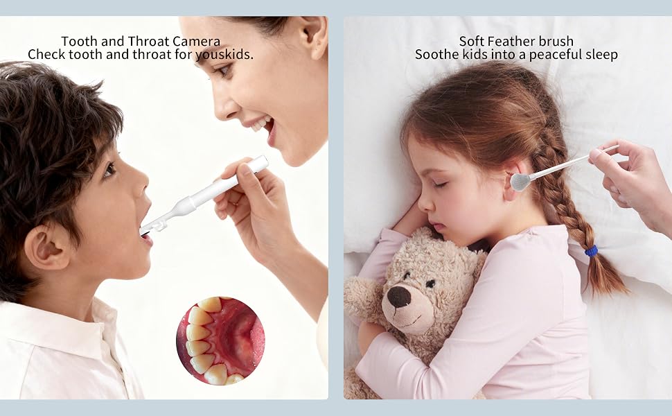 3 in 1 ear wax removal kit