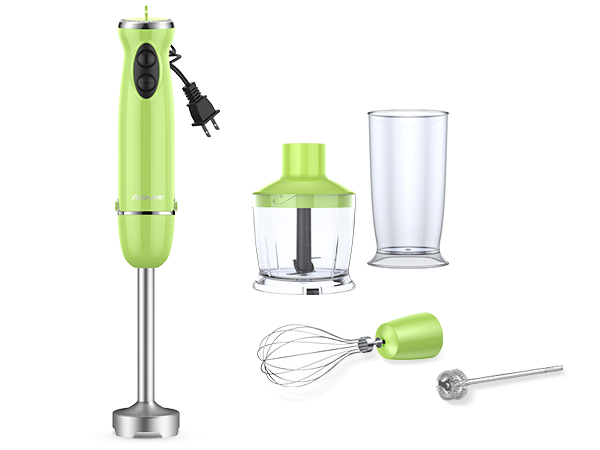 immersion hand blender